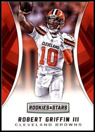 107 Robert Griffin III